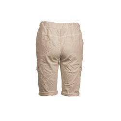 7587-15 Carmen capri Trousers