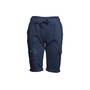 7587-15 Carmen capri Trousers