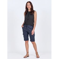 7587-15 Carmen capri Trousers