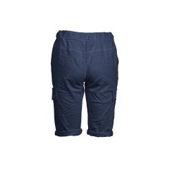 7587-15 Carmen capri Trousers