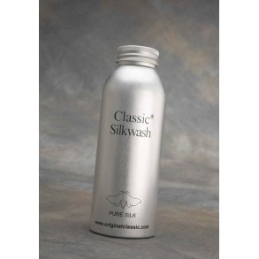 2000095 SILKWASH 300 ML Tilbeh