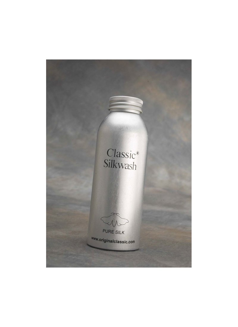 2000095 SILKWASH 300 ML Tilbeh