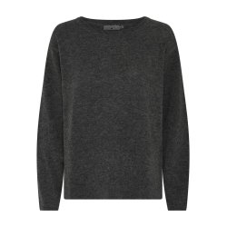 8204 269 Wool knit Blouse