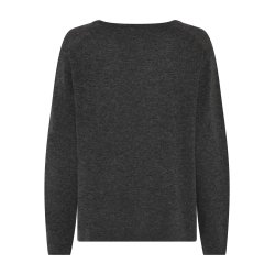 8204 269 Wool knit Blouse