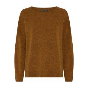 8204 269 Wool knit Blouse