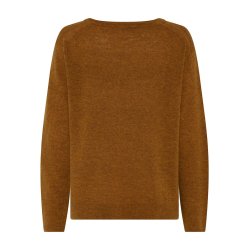 8204 269 Wool knit Blouse