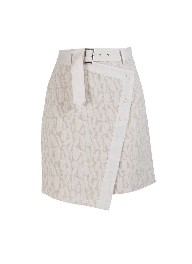 8430-20 Zilma Skirt
