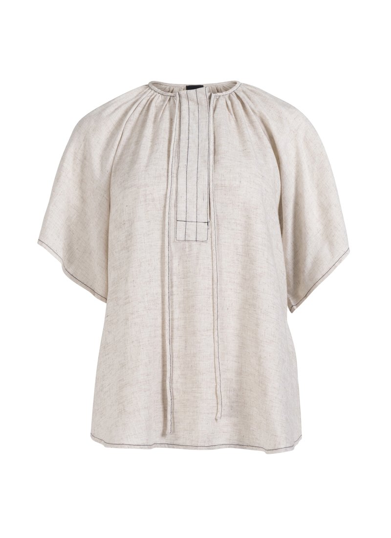 8432-40 Zita Blouse