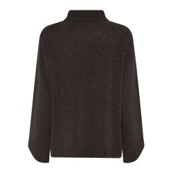 8562 269 Rollneck wool knit L/