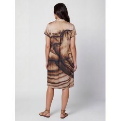 8570-23 Aia Dress s/s