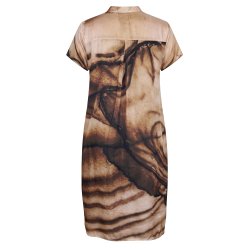 8570-23 Aia Dress s/s