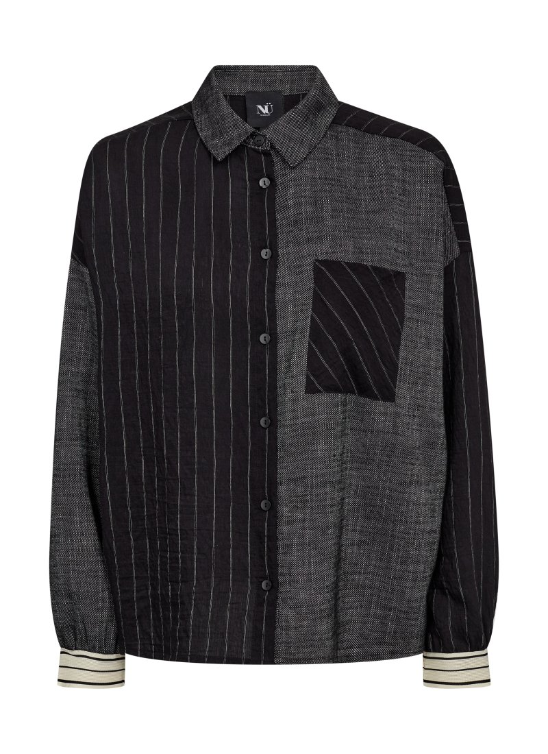 8583-46 Abina Shirt l/s