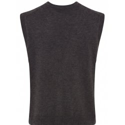 8592 269 Wool knit Vest
