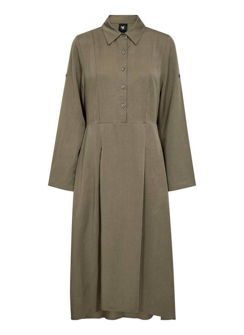 8701-24 Cecilia Dress