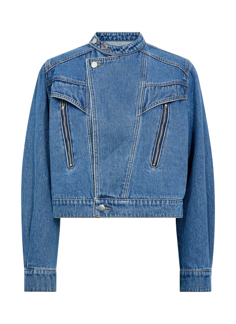 8702-36 Callie Jacket