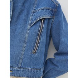 8702-36 Callie Jacket