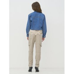 8702-36 Callie Jacket