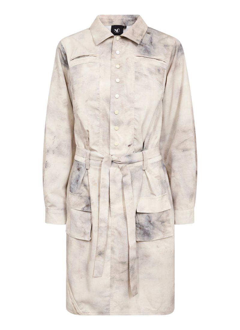 8706-23 CLAIRE Kjoler