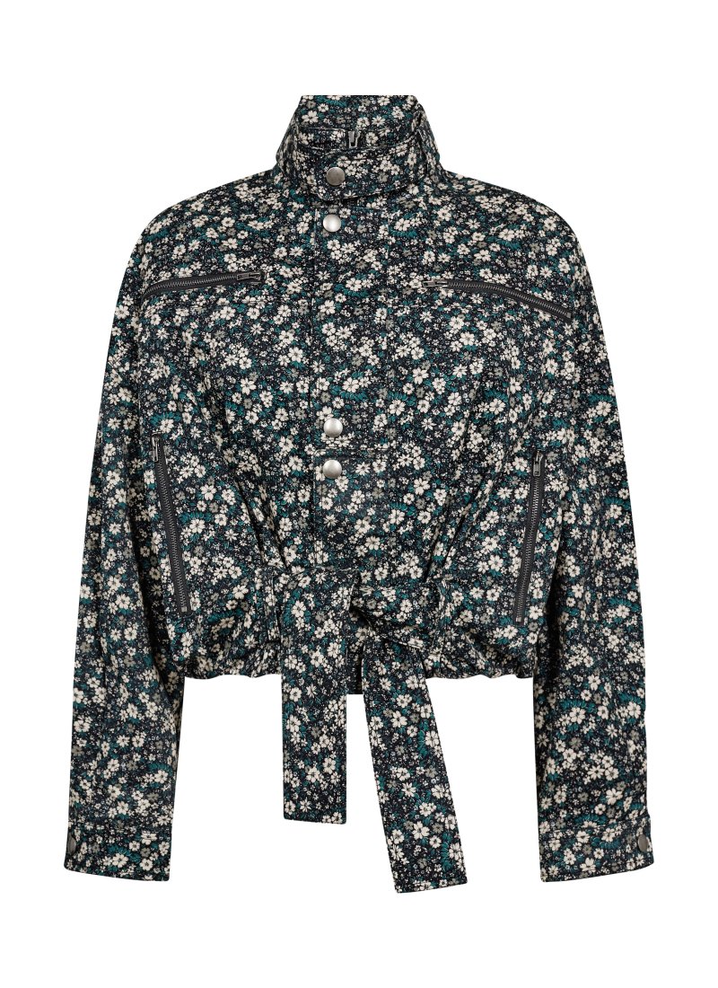 8707-35 Catalina Jacket