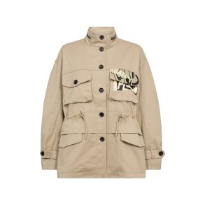 8716-35 CHERRELL Jakker