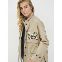 8716-35 CHERRELL Jakker