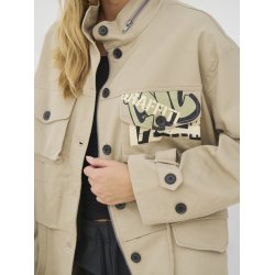 8716-35 CHERRELL Jakker