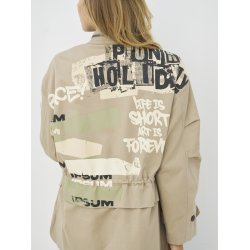 8716-35 CHERRELL Jakker