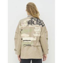 8716-35 CHERRELL Jakker