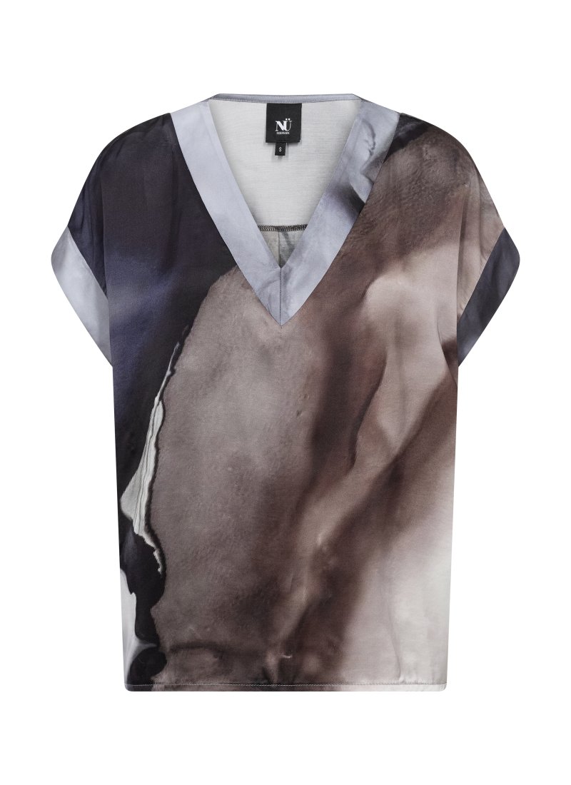 8718-46 Cilje Blouse