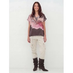8718-46 Cilje Blouse
