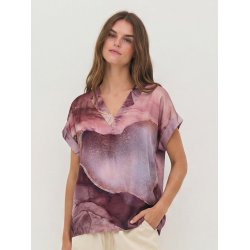 8718-46 Cilje Blouse