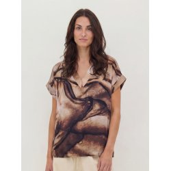 8718-46 Cilje Blouse