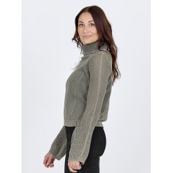 8721-60 Caroline knit