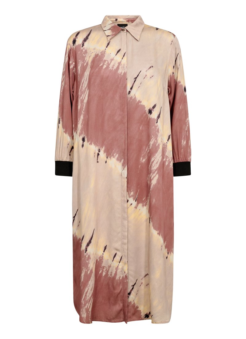 8747-23 Cedar Dress