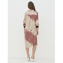 8747-23 Cedar Dress