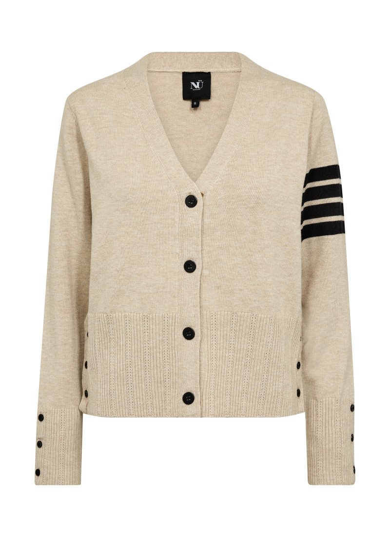 8749-65 CRISTA Cardigan