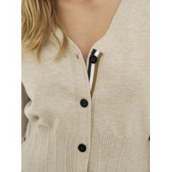 8749-65 CRISTA Cardigan