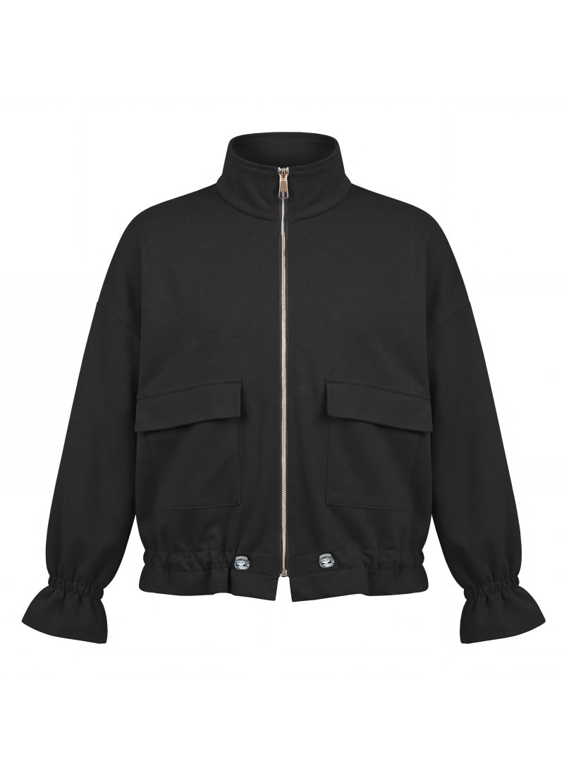 8764-36 Camille Cardigan