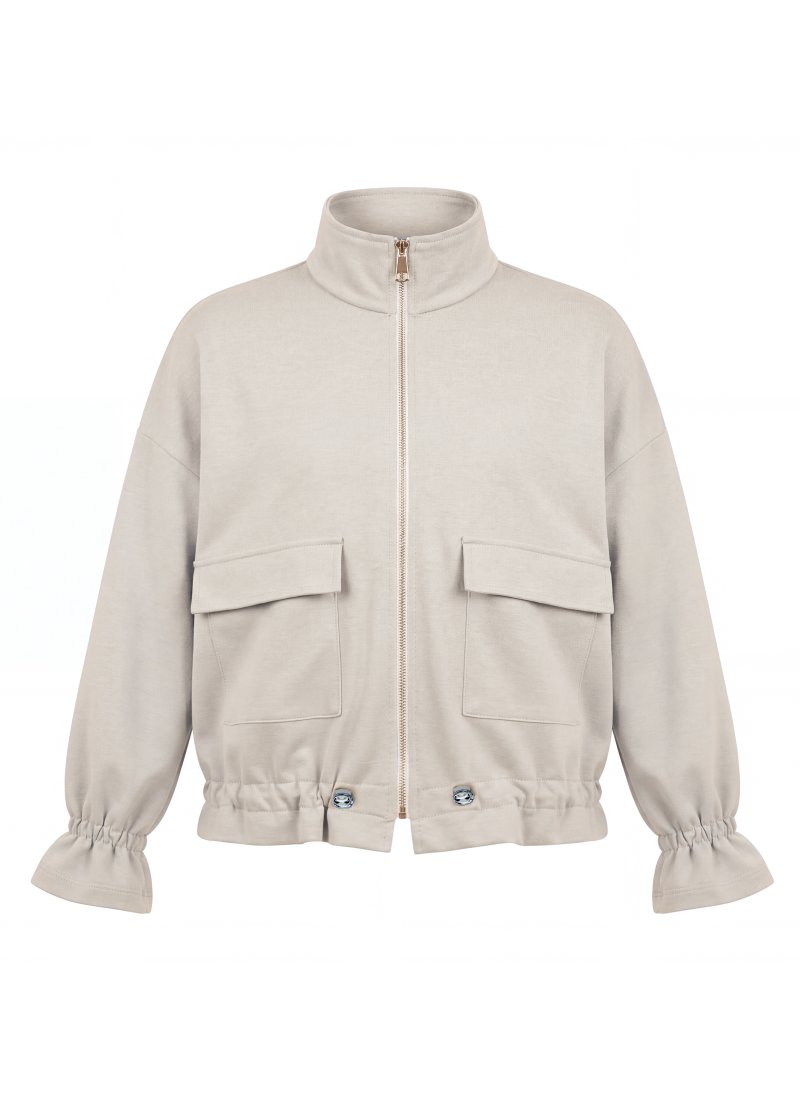 8764-36 Camille Cardigan