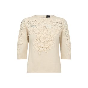 8801-50 Dac Blouse knit