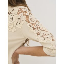 8801-50 Dac Blouse knit