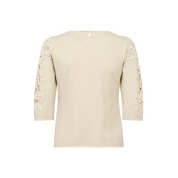 8801-50 Dac Blouse knit