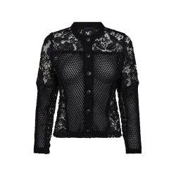 8801-60 Dac Jacket knit