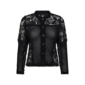 8801-60 Dac Jacket knit