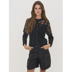 8801-60 Dac Jacket knit