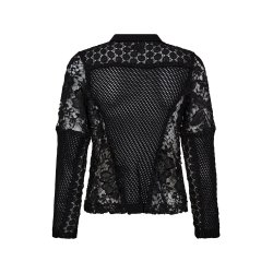 8801-60 Dac Jacket knit