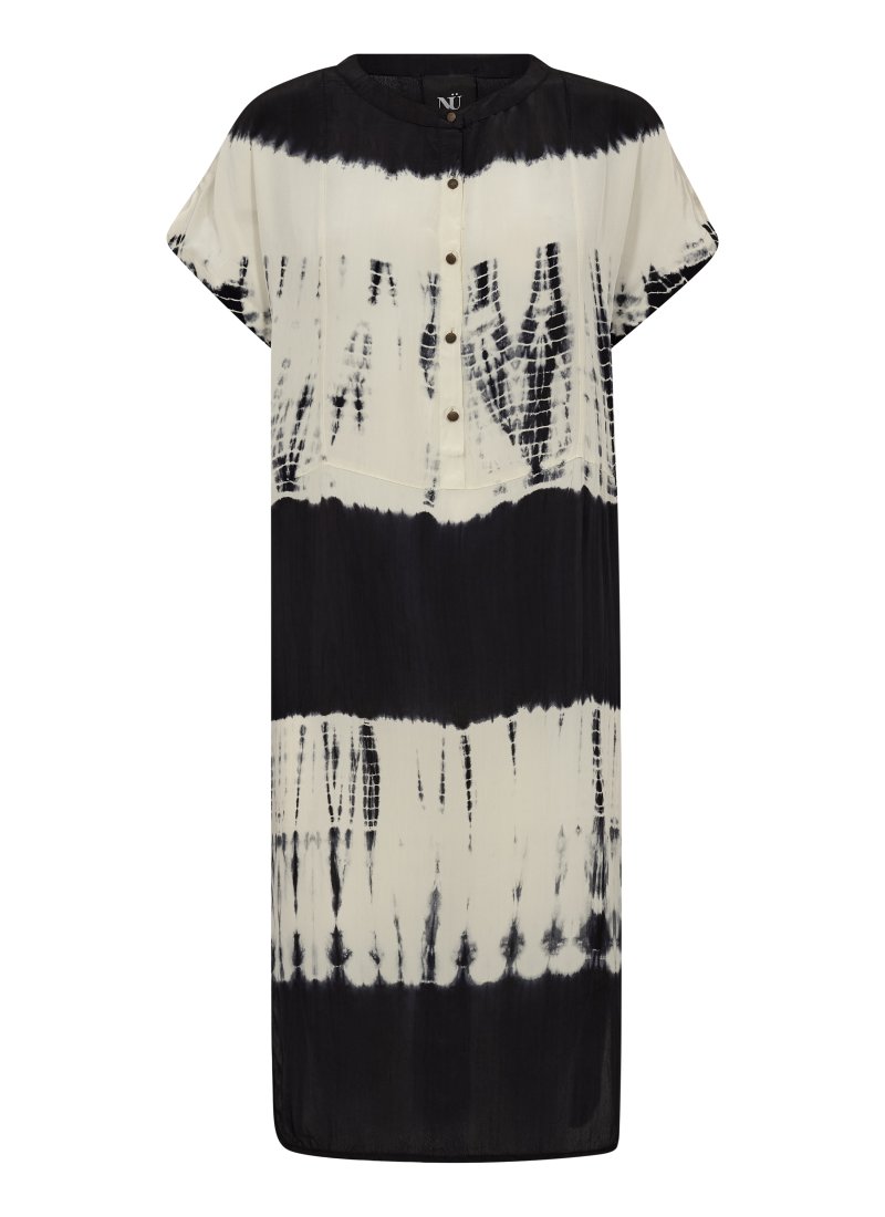 8809-26 Dana Tunic Dress