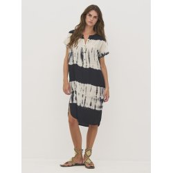 8809-26 Dana Tunic Dress