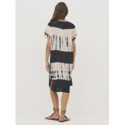 8809-26 Dana Tunic Dress