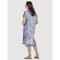 8809-26 Dana Tunic Dress